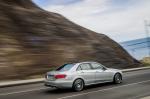 Mercedes-Benz E-Class 2014 года
